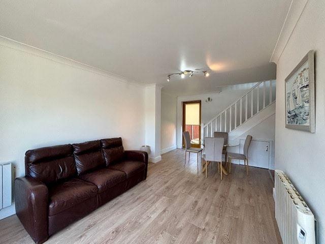House to rent in Bluebell, North Tipperary