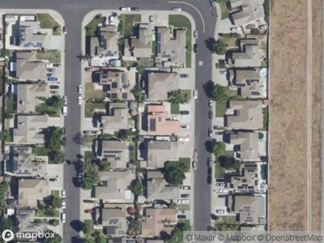 House for sale in French Camp, California