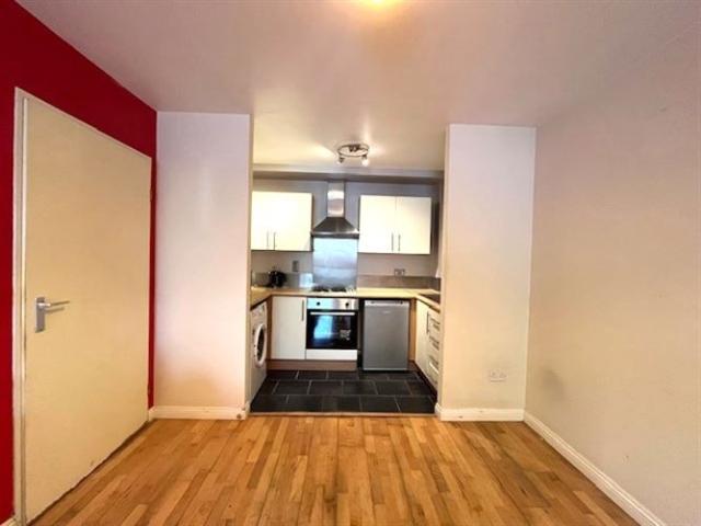 Apartment to rent in Dublin