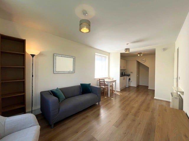 Apartment to rent in Bluebell, North Tipperary