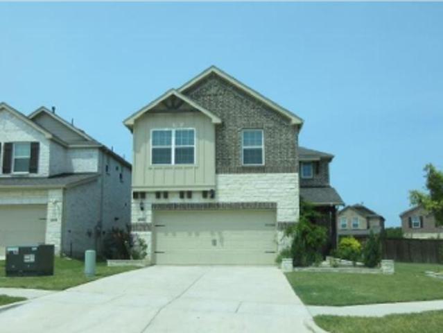 House for sale in Garland, Texas