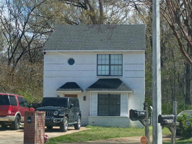 House for sale in Tennessee
