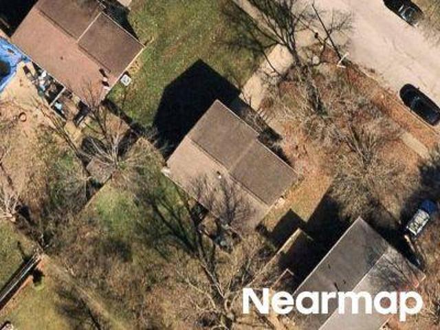 House for sale in Lexington, Kentucky