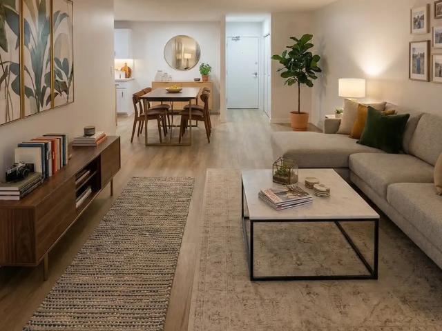 Apartment for rent in Prince Albert