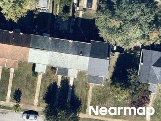 Townhouse for sale in Gibsonton, Maryland