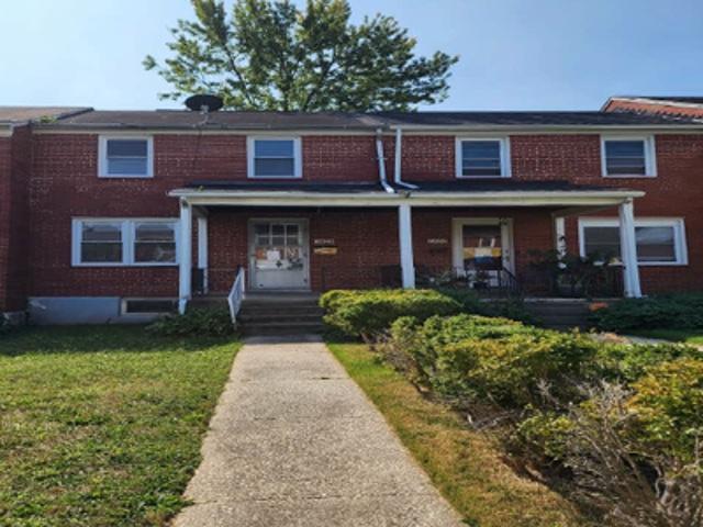 House for sale in Idlewood, Baltimore
