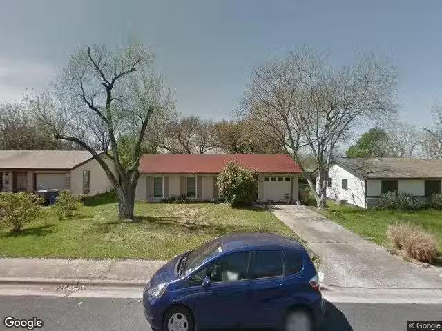 House for rent in Austin