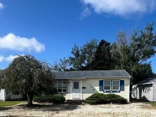House for sale in New Jersey