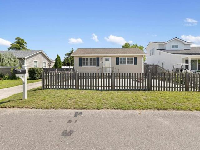 House for sale in New Jersey