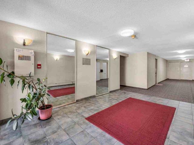 Apartment for rent in Burnaby, British Columbia