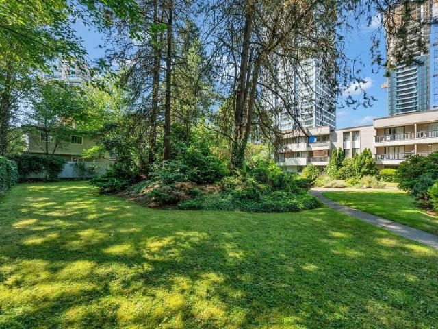 Apartment for rent in Burnaby, British Columbia