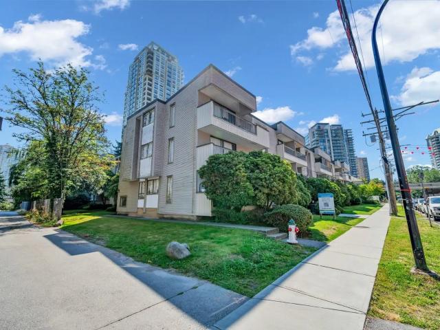 Apartment for rent in Burnaby, British Columbia
