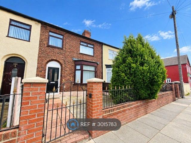 House for rent in Orrell Park, Calderstones