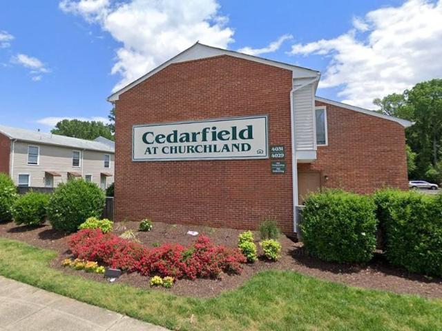 Apartment for rent in Virginia
