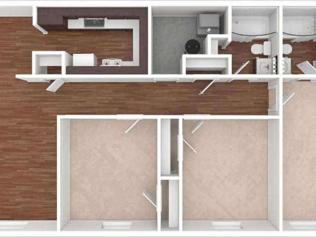 Apartment for rent in Virginia