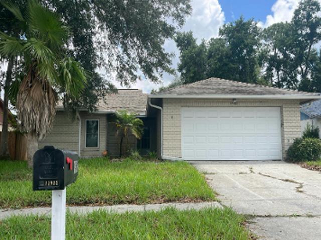 House for sale in Riverview, Florida