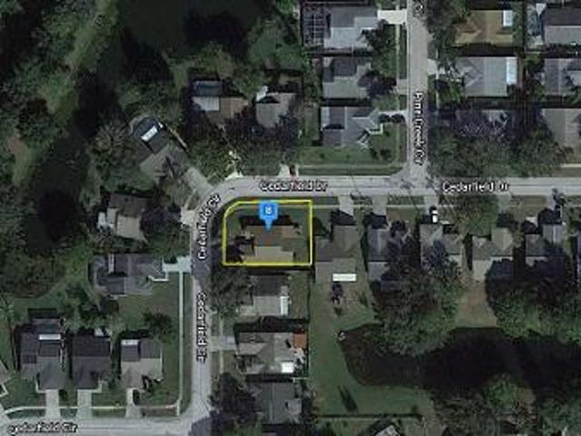 House for sale in Riverview, Florida