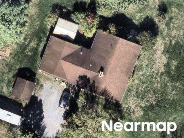 House for sale in Hagerstown, Maryland