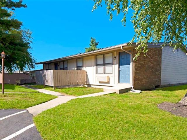 Apartment for rent in Shelbyville, Kentucky