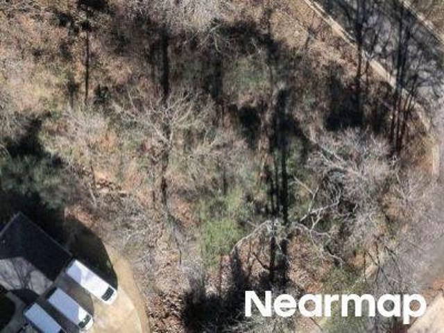 Land for sale in Birmingham, Alabama