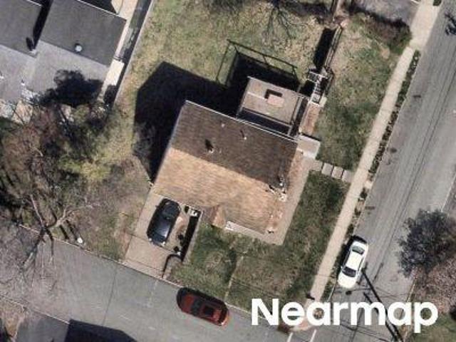 House for sale in Passaic, New Jersey
