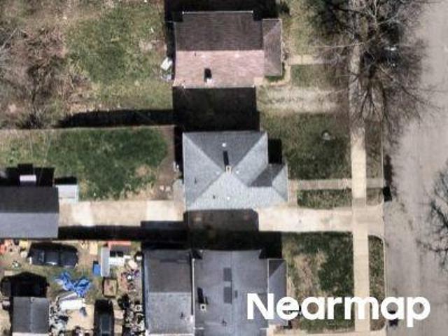 House for sale in Dayton, Ohio