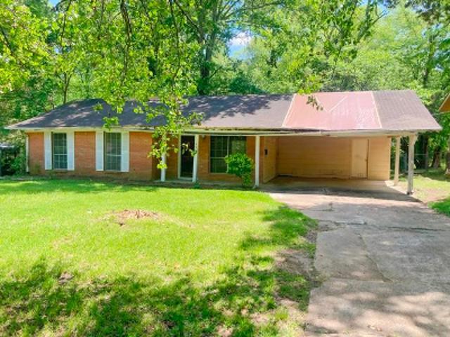 House for sale in Jackson, Mississippi
