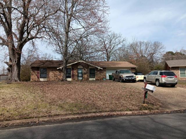 House for sale in Ark