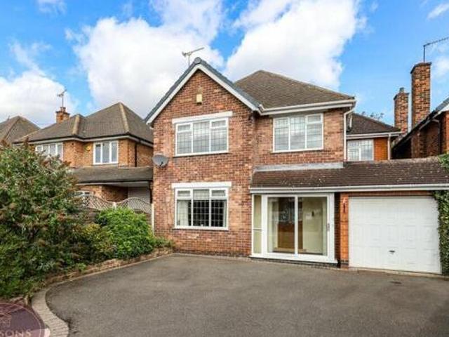 House for sale in Haddon, East Midlands