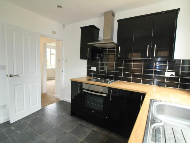 House for rent in Assarts Farm Estate, Broxtowe