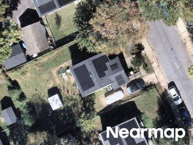 House for sale in Seat Pleasant, Prince George's County