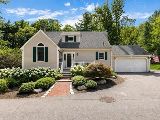 House for sale in Cohasset, Massachusetts