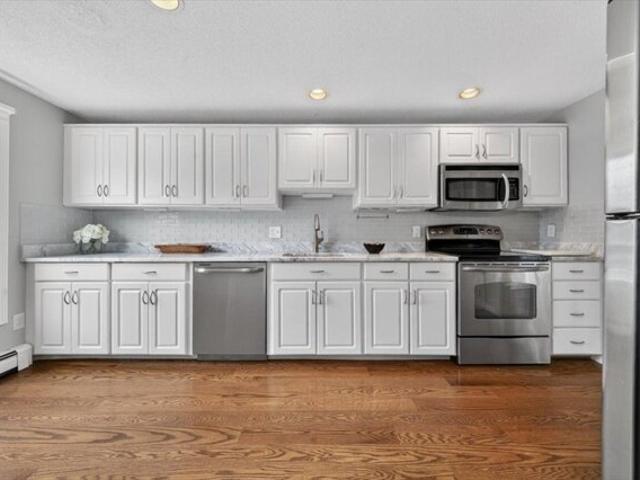 House for sale in Cohasset, Massachusetts
