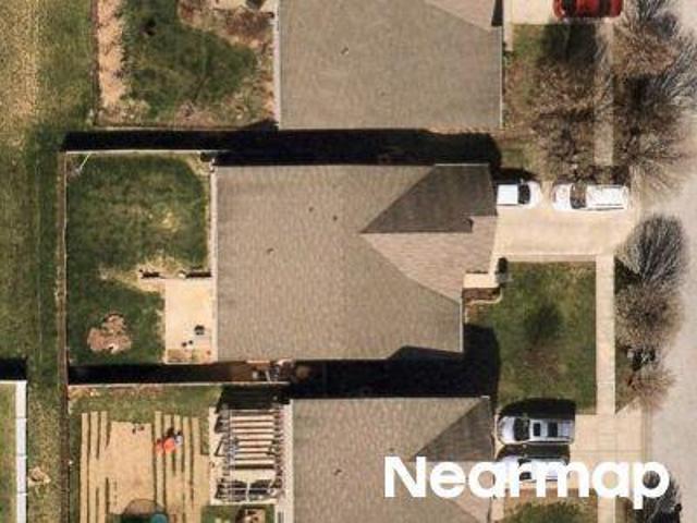 House for sale in Franklin, Indiana