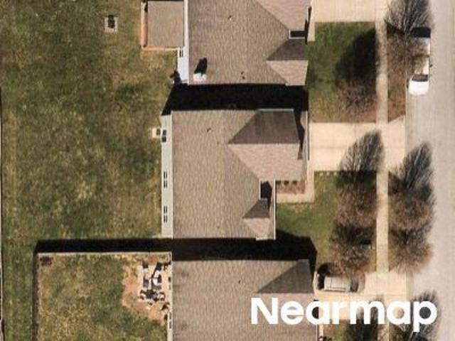 House for sale in Franklin, Indiana