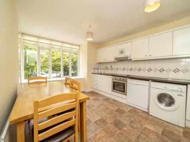 Apartment to rent