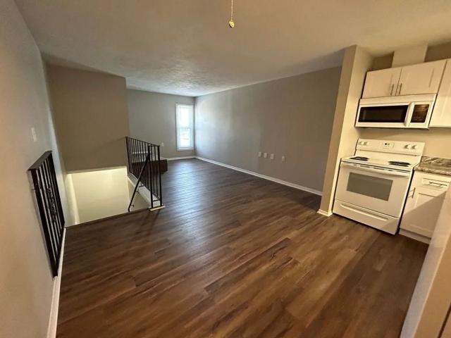 Apartment for rent in Muncie, Indiana