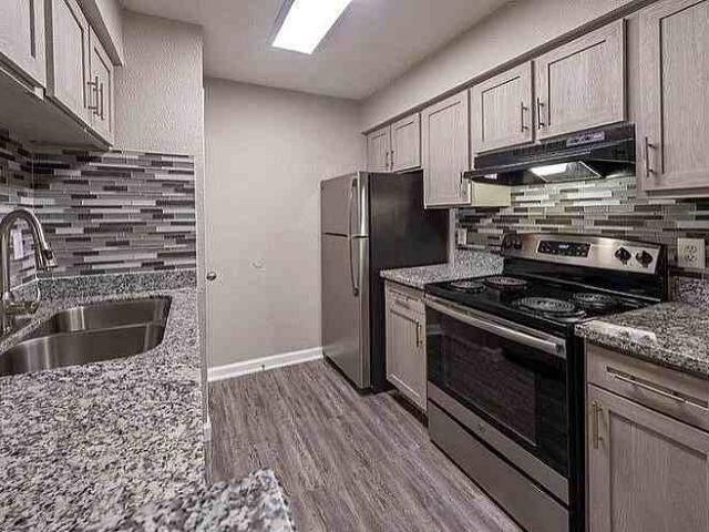 Apartment for rent in Harris, Texas