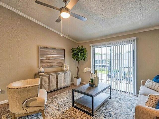 Apartment for rent in Harris, Texas