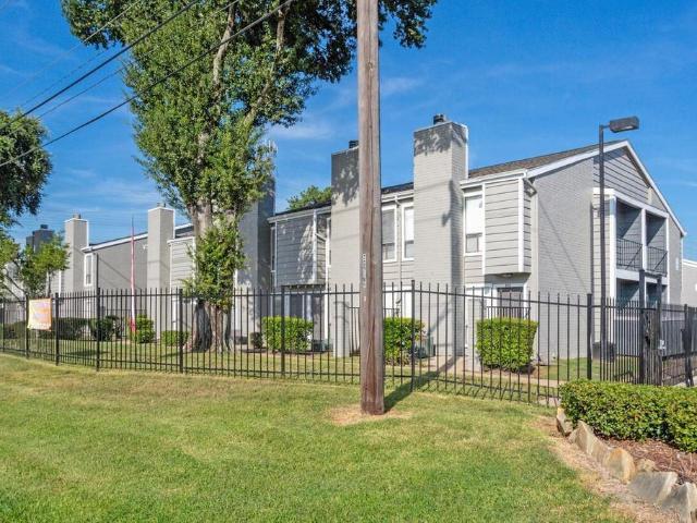 Apartment for rent in Houston
