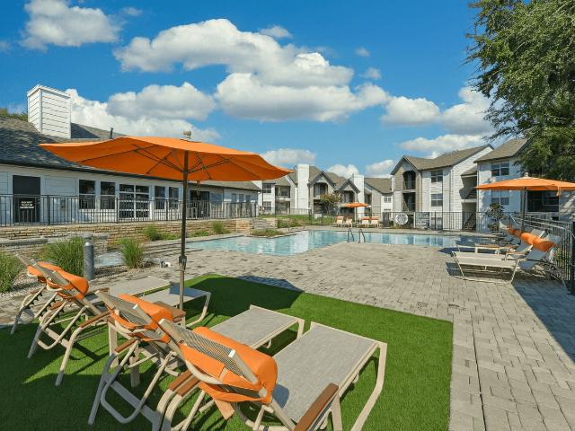 Apartment for rent in Arlington, Texas