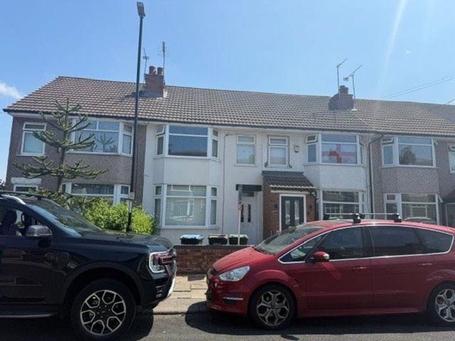 Apartment for rent in Coundon, West Midlands