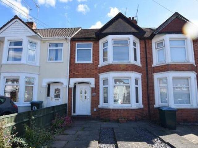 House for sale in Coundon, West Midlands