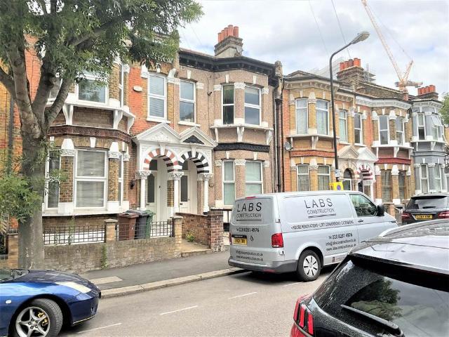Apartment for rent in London Borough of Waltham Forest, Greater London