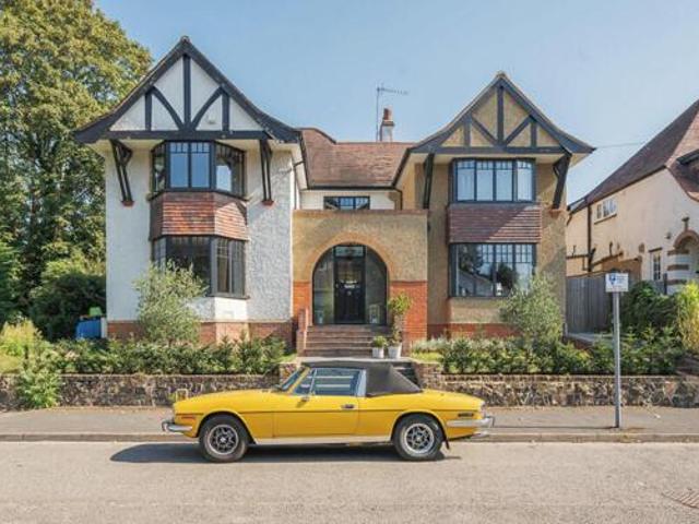 House for sale in Batchworth