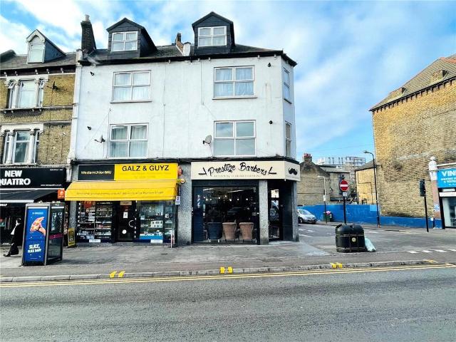 Apartment for rent in Leyton, Greater London