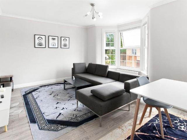 Apartment for rent in London Borough of Waltham Forest, Greater London