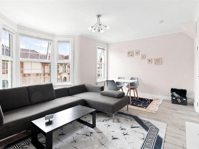 Apartment for rent in London Borough of Waltham Forest, Greater London