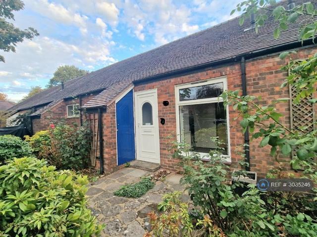 House for rent in Greater London
