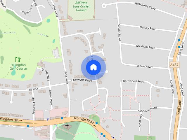 House for rent in Greater London